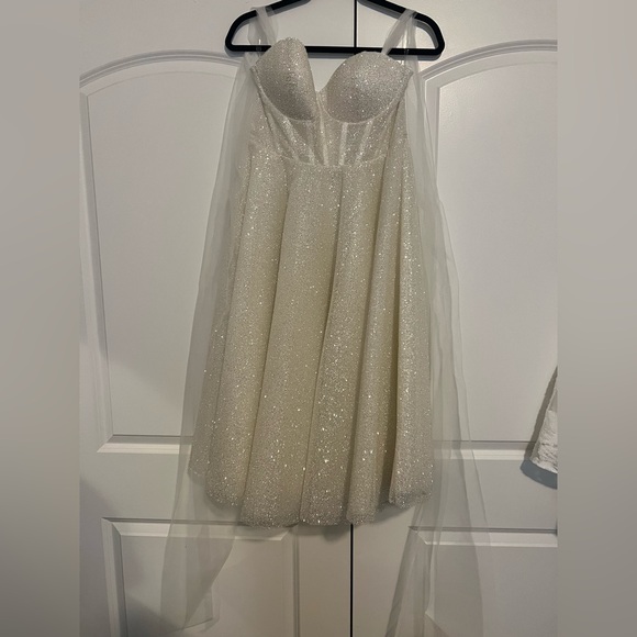 Rosie Etienne Annabelle Dress - Picture 6 of 9